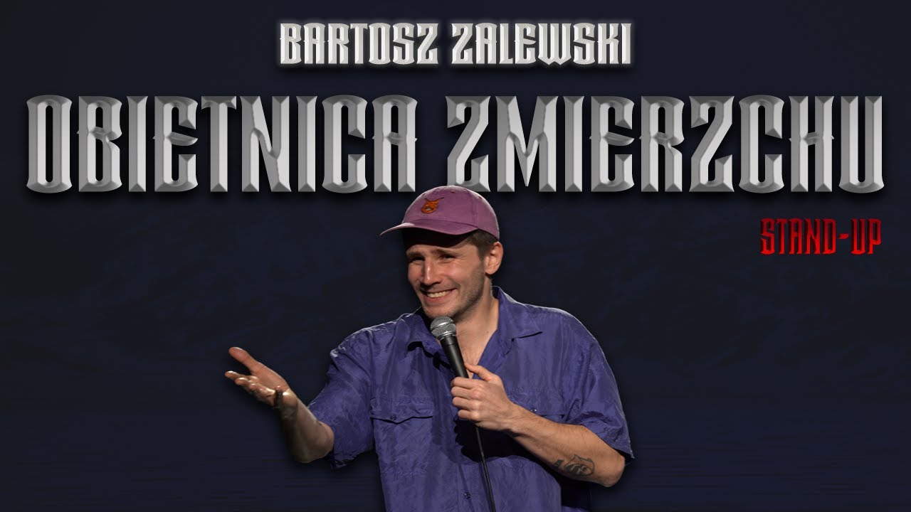 Bartosz Zalewski - Obietnica zmierzchu (Wersja dla biedak&oacute;w)