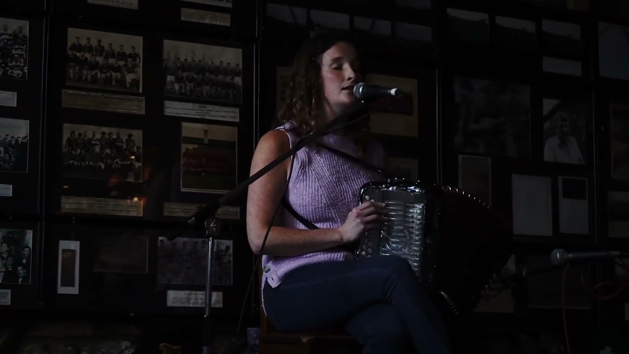 Méabh Begley - Patrick O’Keeffe Festival 2023