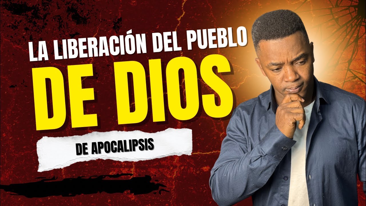 DIOS LIBERA A SU PUEBLO - Motivación Cristiana con Fabio Fory 2026