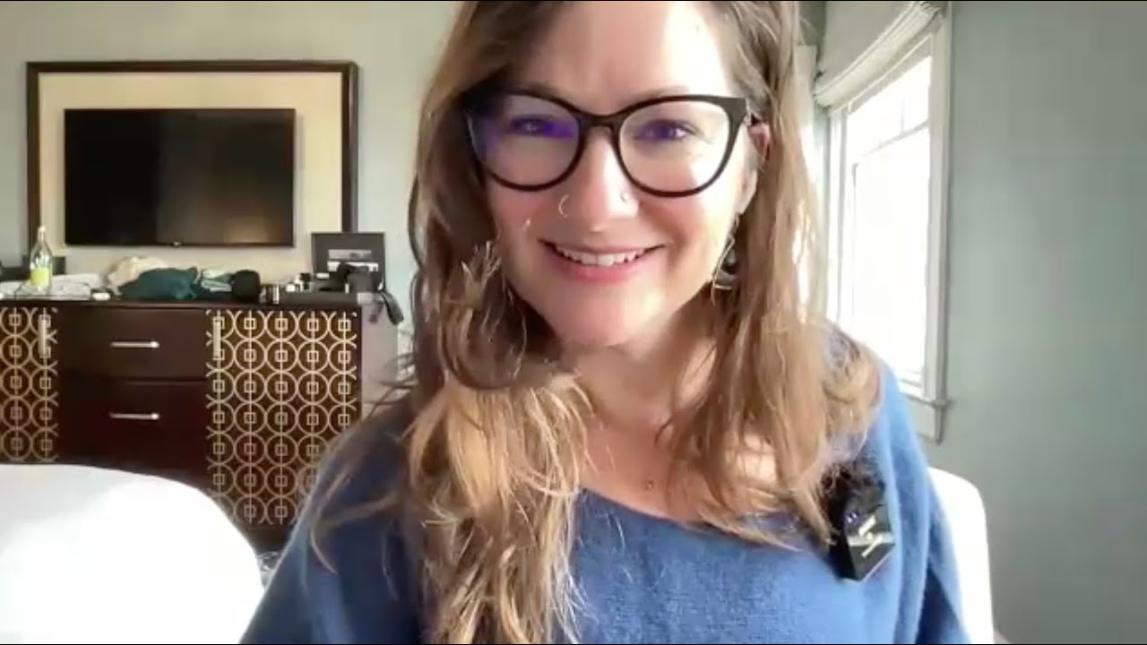 Mindful Sex Workshop 2025 // The Erotic Within [February]