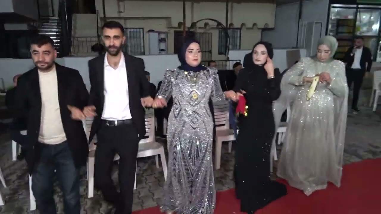 OKAN - MERVE  ( DÜĞÜN ) 25.01.2026