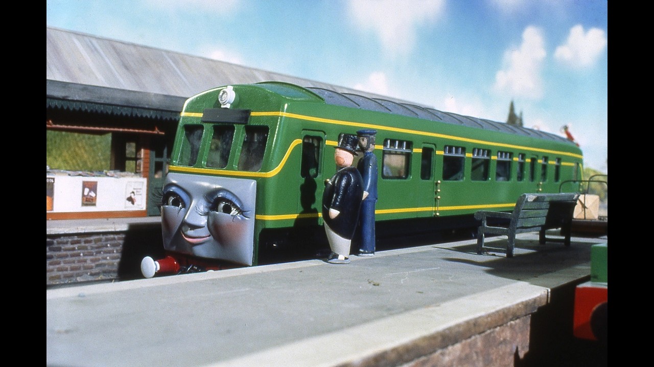 Daisy (Audio)