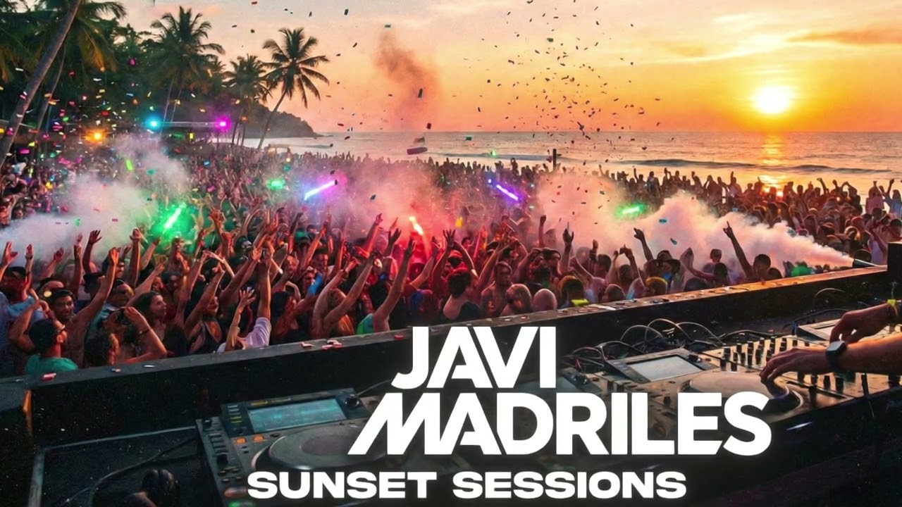 07 Javi Madriles - Hard Dance - New bases and classics vocal 2026