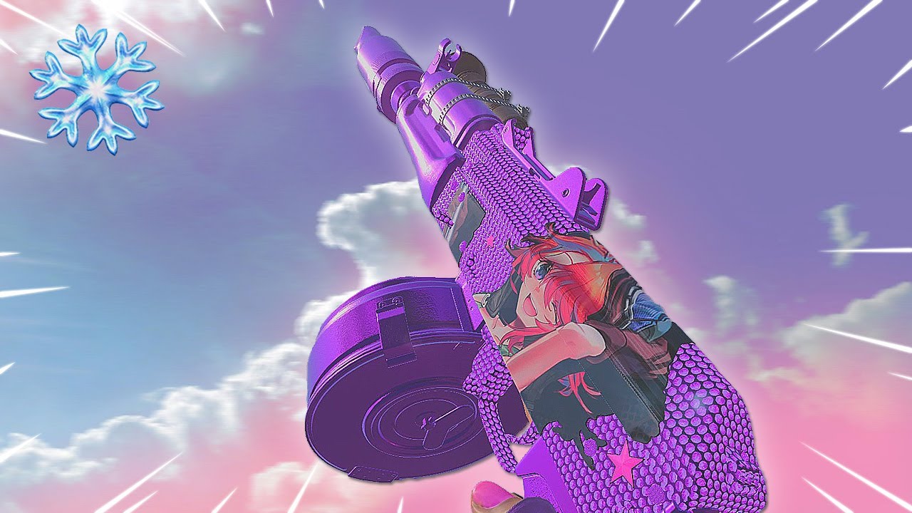 Sweater Weather ❄️ (Warzone Montage)