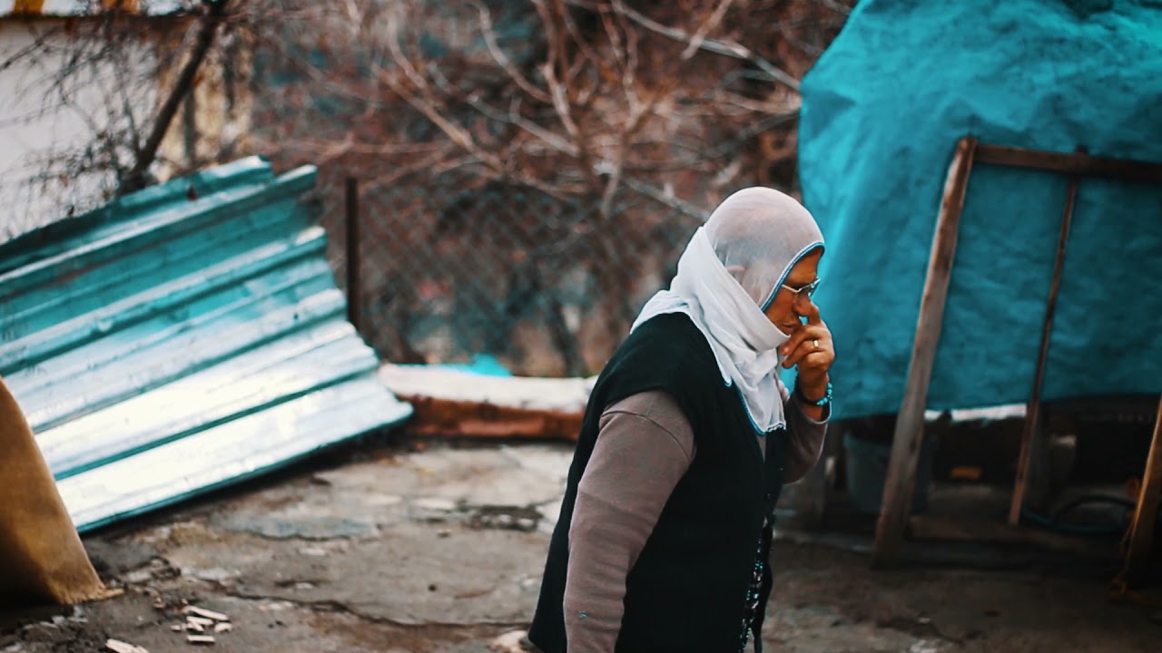 Zıwıstane Me (Bizim kışımız) - Belgesel Film /Dersim
