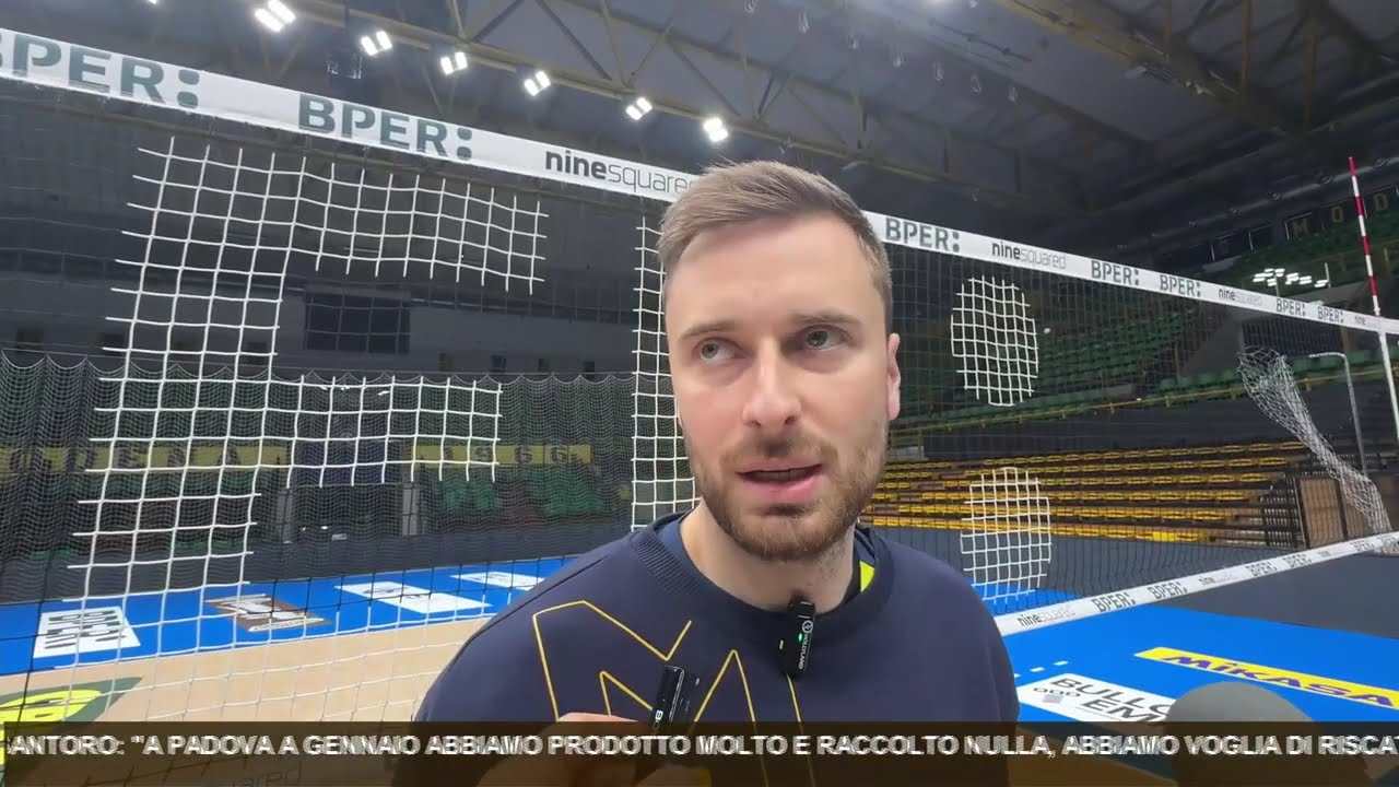 La Valsa aspetta  Verona TRC Modena