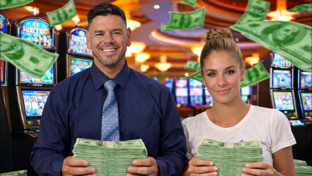 We Play the Bao Zhu Zhao Fu Slot Machine and Hit Bonus After Bonus