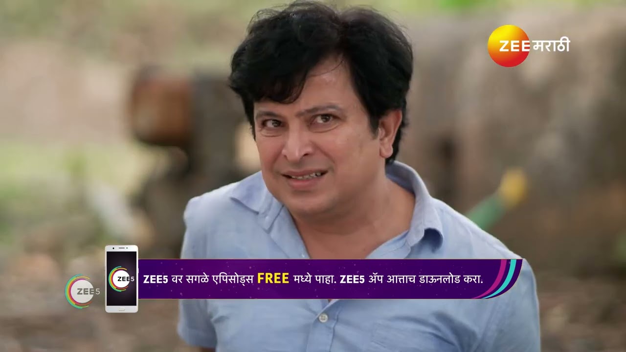 तेजस फाल्गुनीच्या तब्येतीबद्दल बोलतो | Saatvya Mulichi Saatvi Mulgi | Webisode 746 @zeemarathi