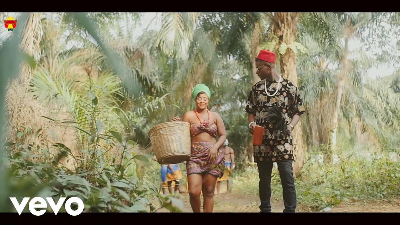 Flyboi - Sili Sili (Official Video) ft. YCee