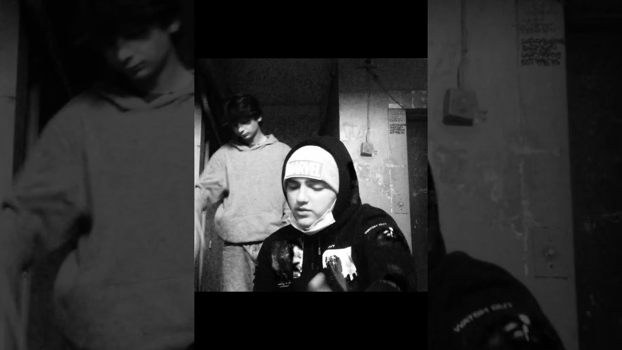 nikita - rap freestyle beat n.m.x