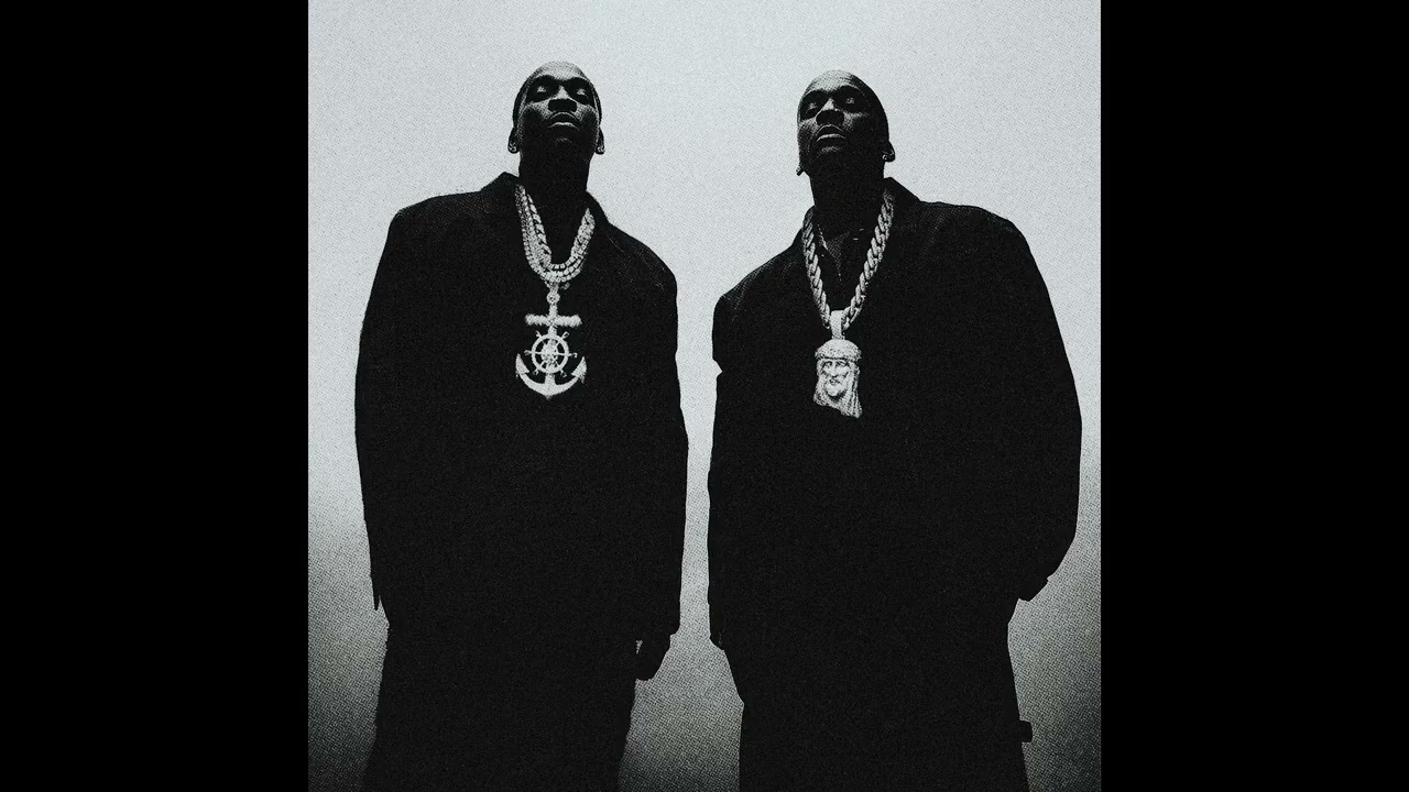 [FREE] CLIPSE x PUSHA T TYPE BEAT || 