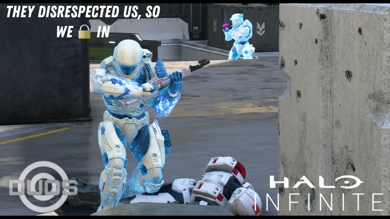 Close game, but they chose to get the smoke
