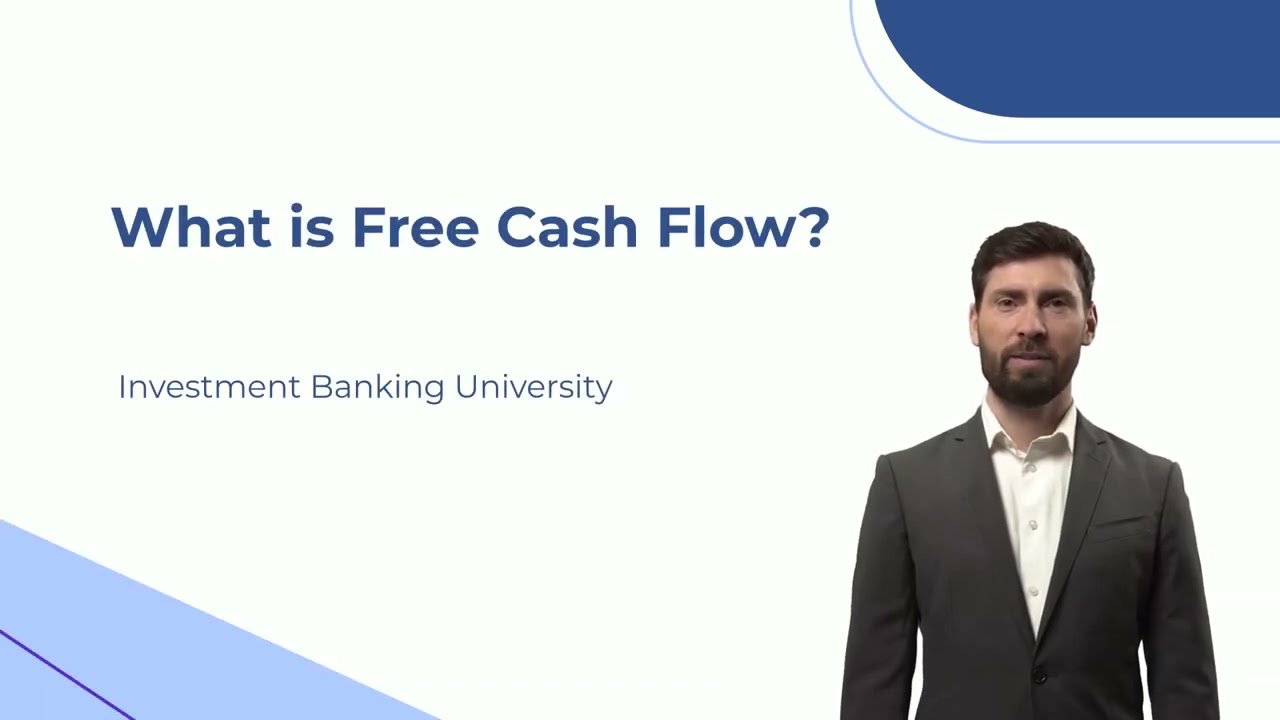What is Free Cash Flow (FCF)?