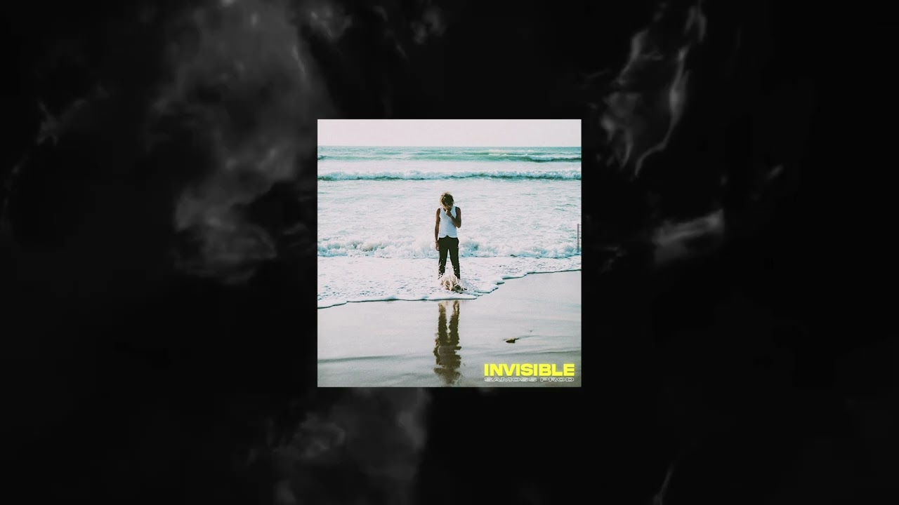 Zamdane x So La Lune Type Beat - 