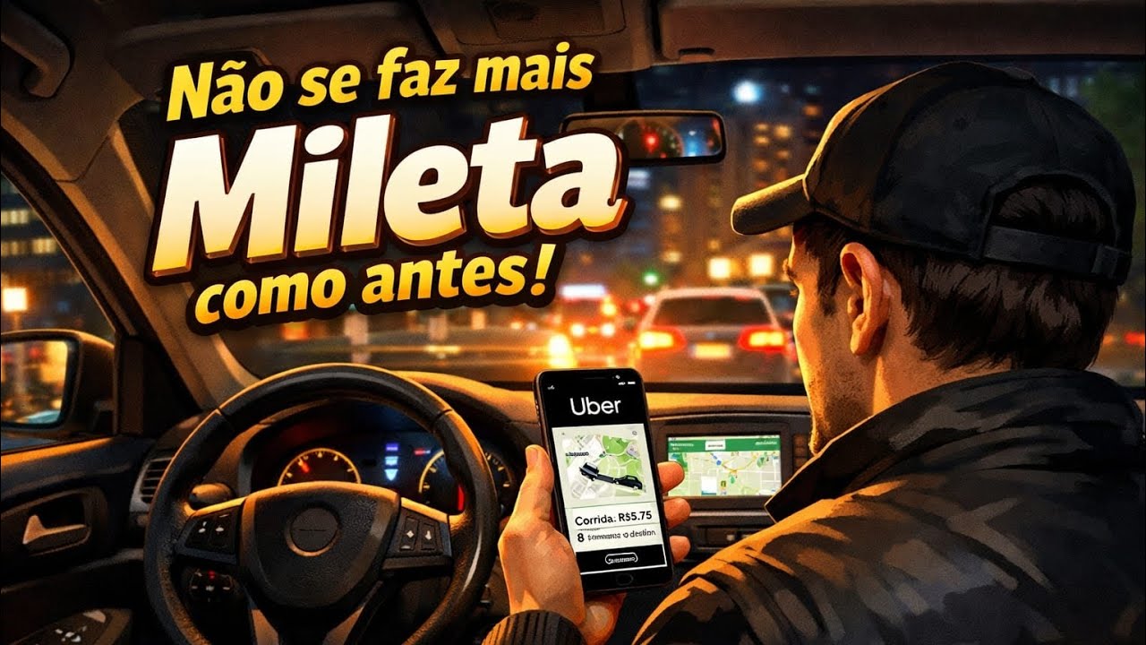 SÁBADEIRA NA PRÁTICA NOS APPS! LIP'S | 99 | UBER.