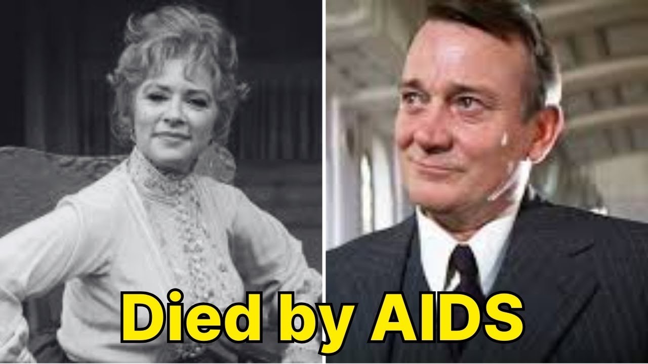 13 Famous Faces We Lost To HIV/AIDS | Try Not to Gasp at Them Today! (Part 2)