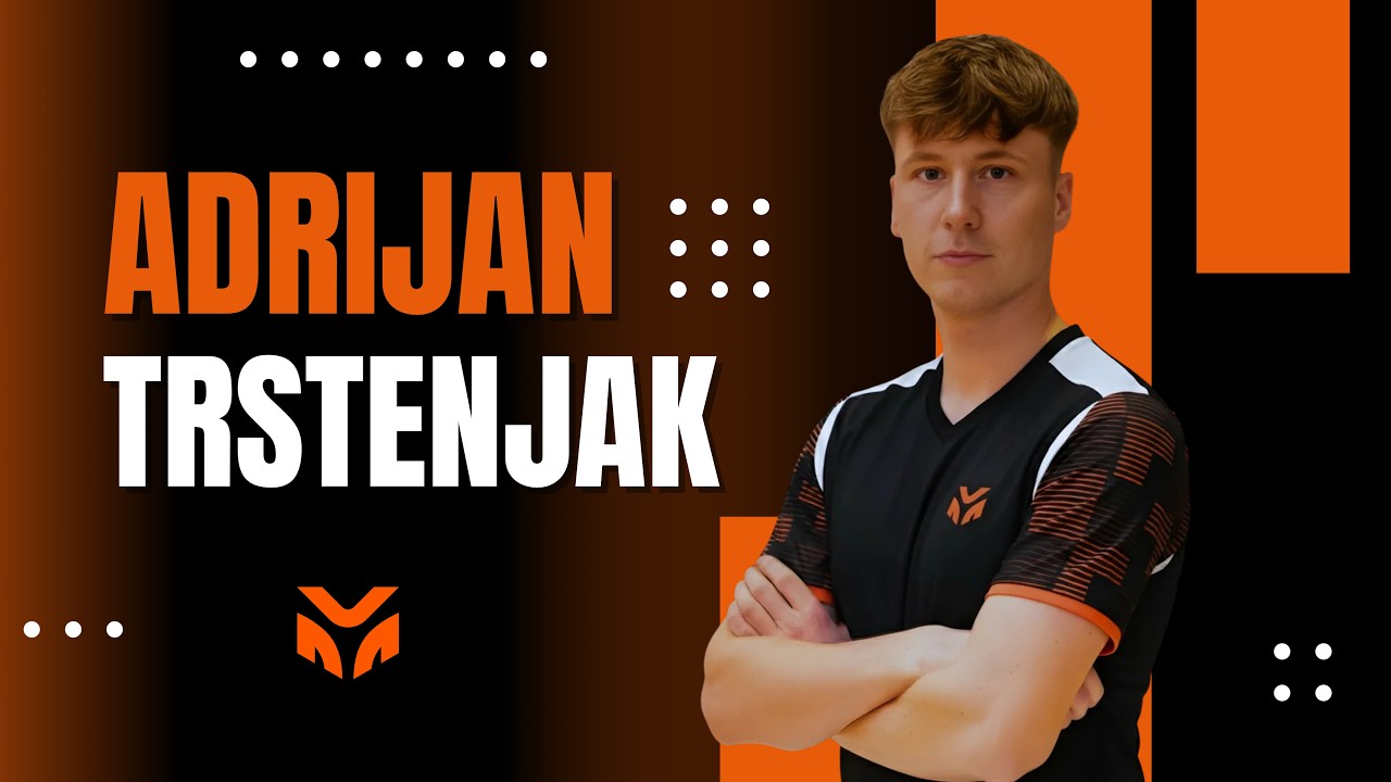 Adrijan Trstenjak - Best Moments - KM Futsal Agency