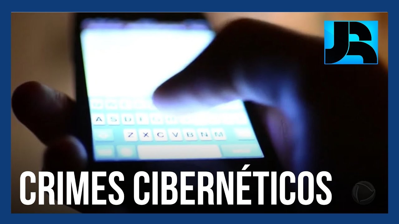 Crimes cibernéticos: Brasil é um dos recordistas mundiais em arquivos com vírus na internet