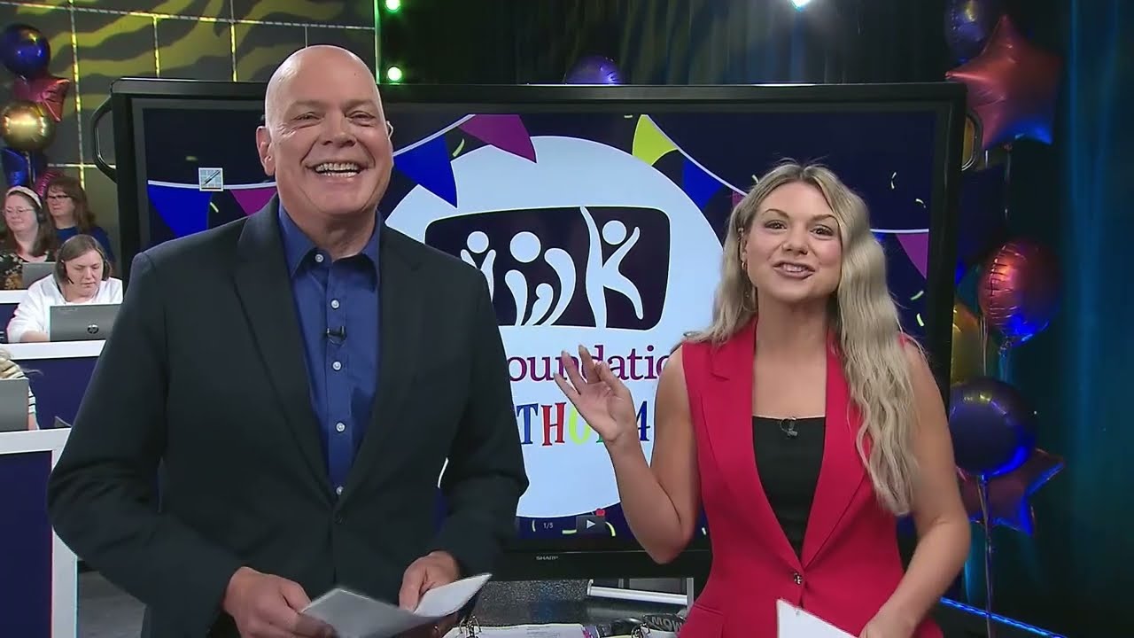 IWK Foundation 41st Telethon for Children