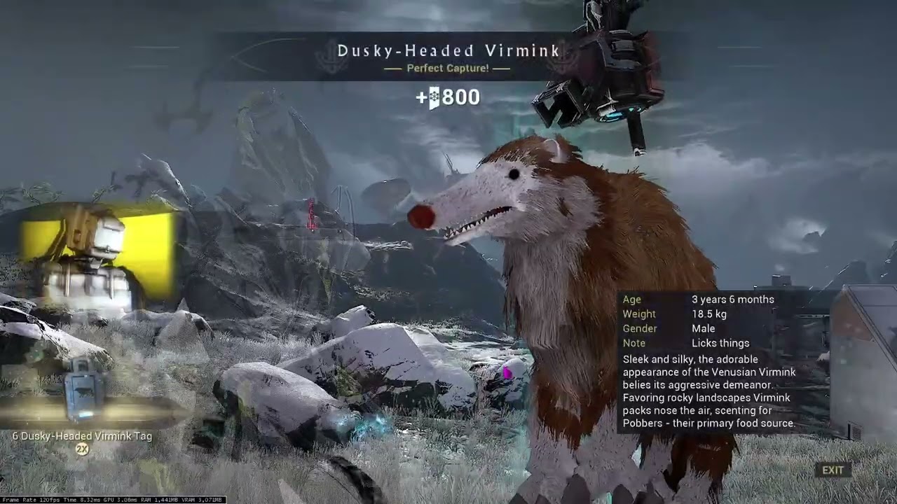 LOKI PRIME LE CHASSEUR INVISIBLE