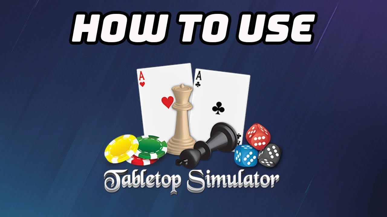 How to Use Tabletop Simulator for 6: Siege - The Board Game
