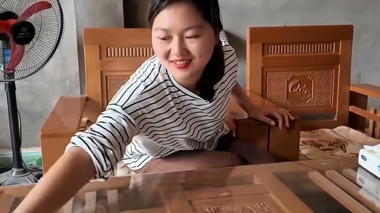Cô giáo mầm non cá tính và rất đáng yêu 