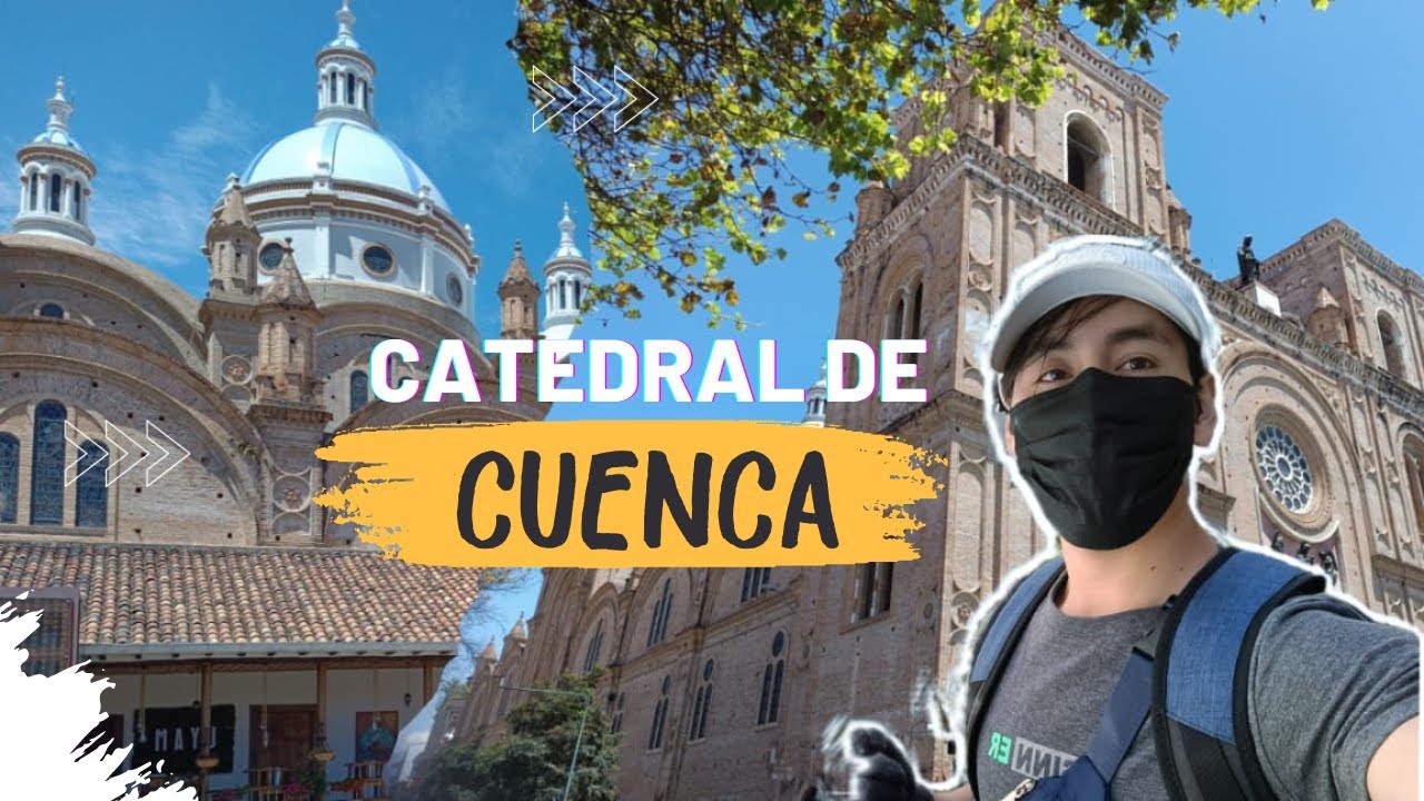 📍 CUENCA, la joya del Ecuador: Un recorrido que me dejó sin palabras