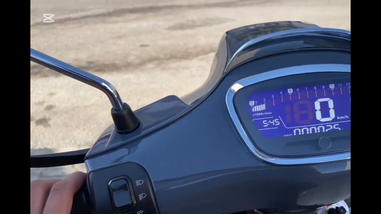 Kuba Bluebird Pro inceleme