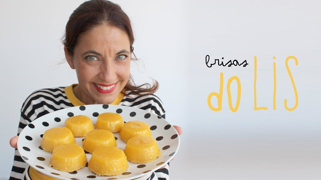 Brisas do Lis- a origem do quindim