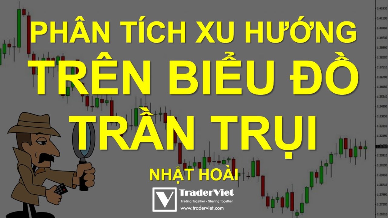 ✅ Học Price Action | Phân tích xu hướng trên biểu đồ trần trụi - Bài 4