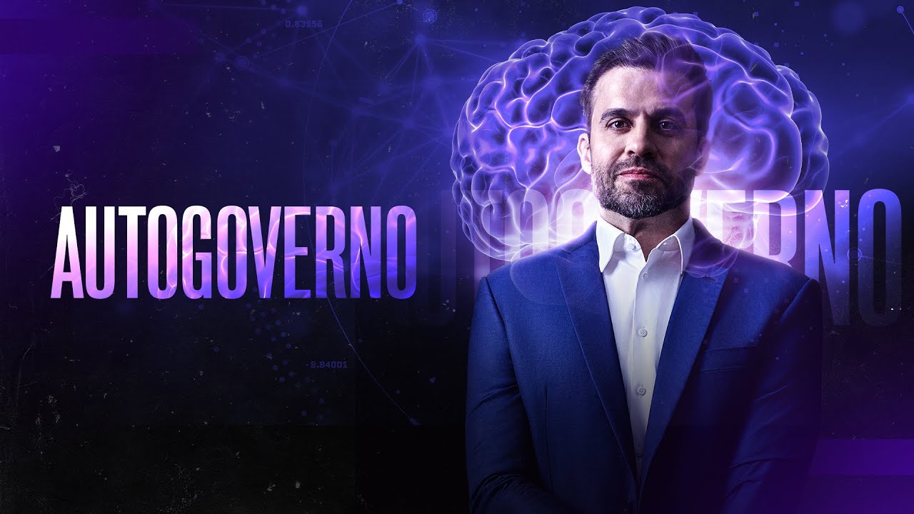 AUTOGOVERNO | AO VIVO com Pablo Mar&ccedil;al | Quarta, 17 de dezembro &agrave;s 5h59