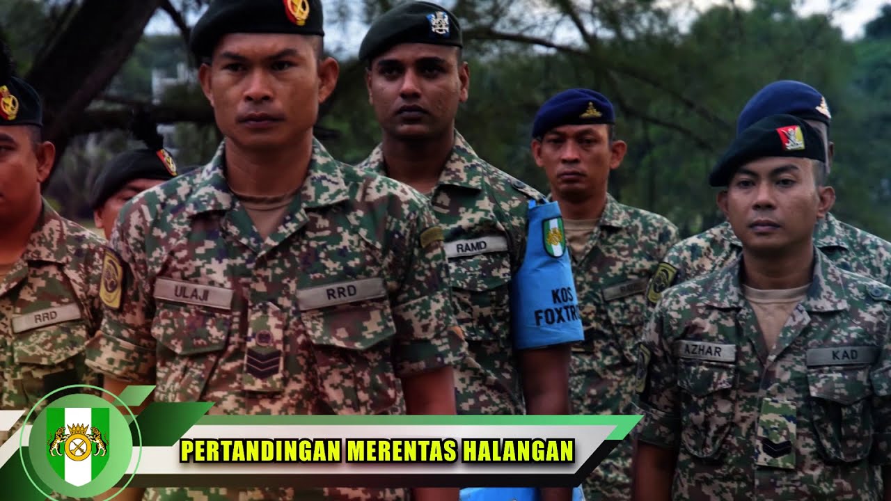 TAMAT LATIHAN PERAJURIT MUDA 190 19