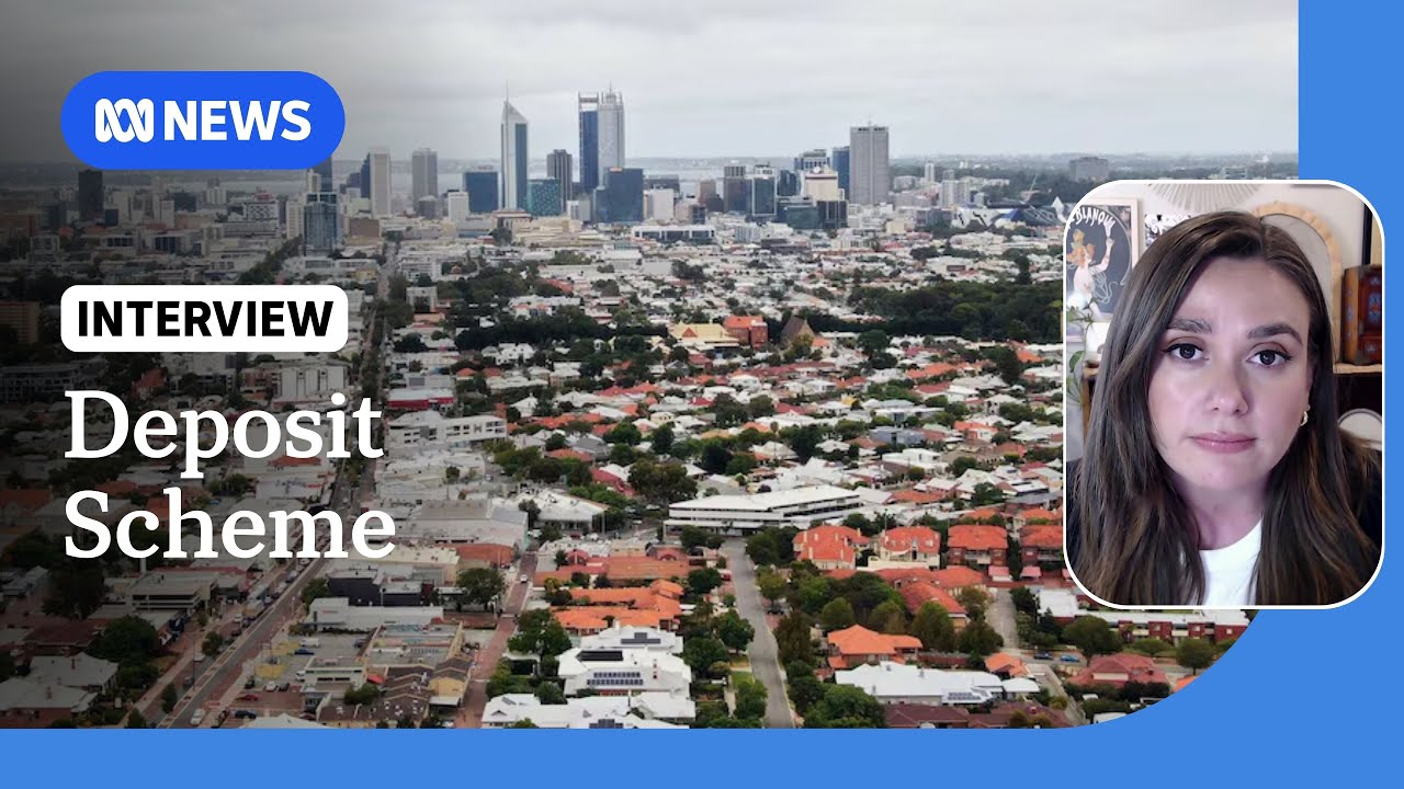 Could the government's first-home buyer scheme be pushing up prices? | ABC NEWS