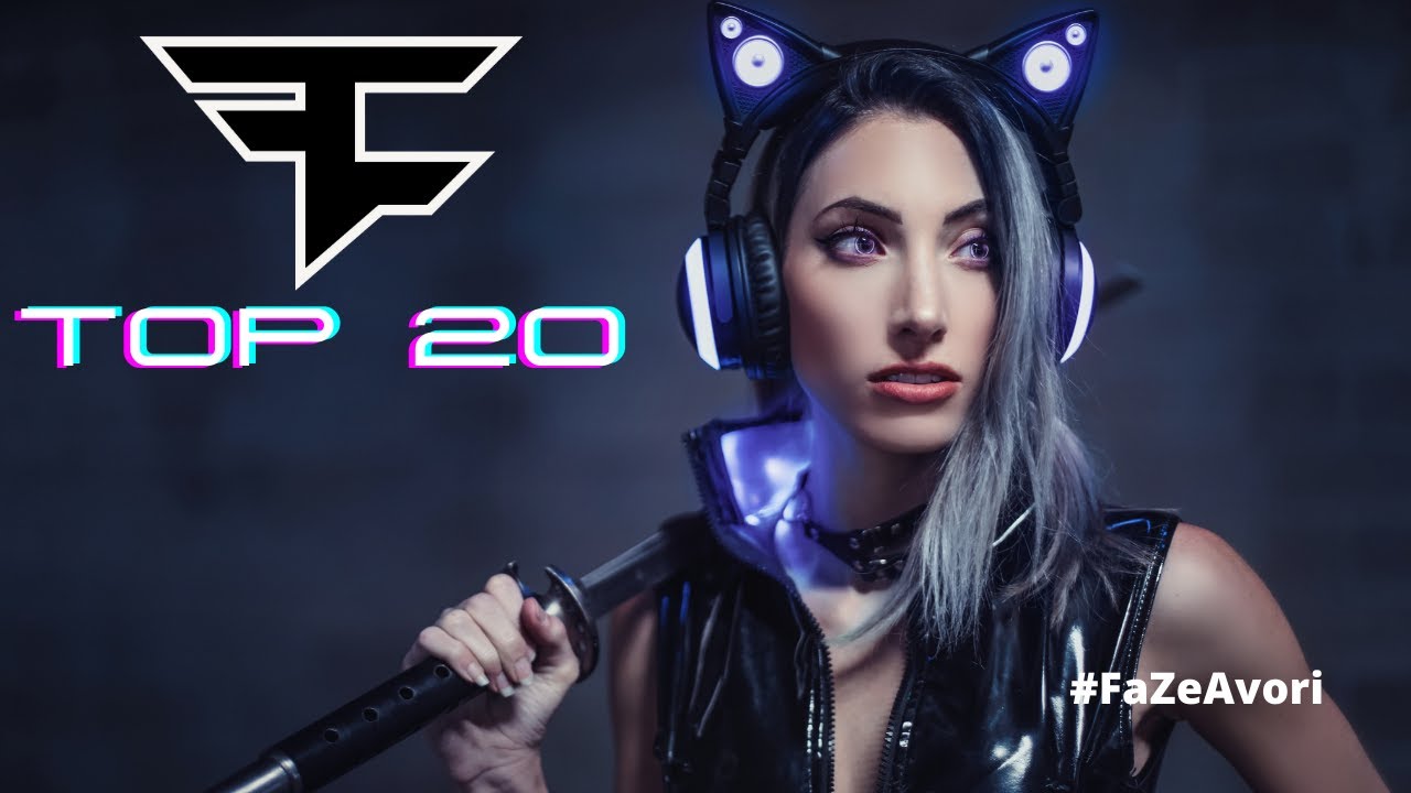 Avori Faze5 Top 20 Submission #faze5