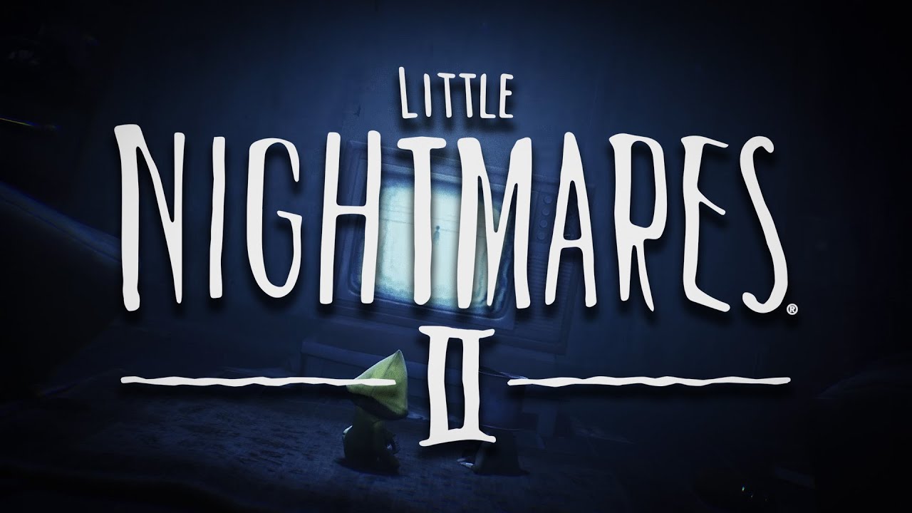 Mama, ich bin im Fernsehen! 🍗 #8 Little Nightmares II
