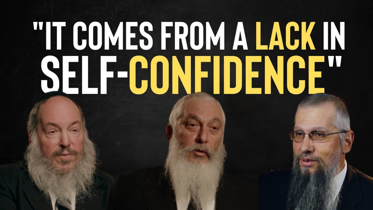 Listen to these stories whenever you feel down about yourself