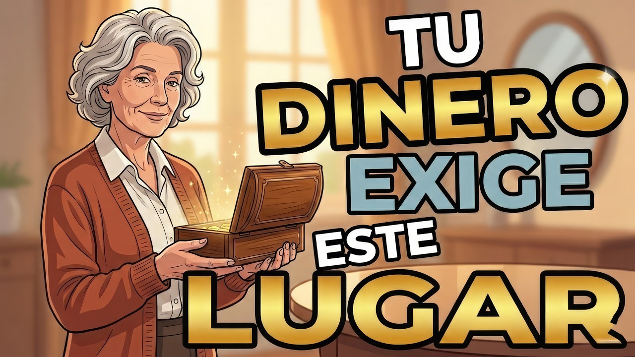 Trabajaba DURO pero Seguía POBRE: El Consejo que le SALVÓ la Vida
