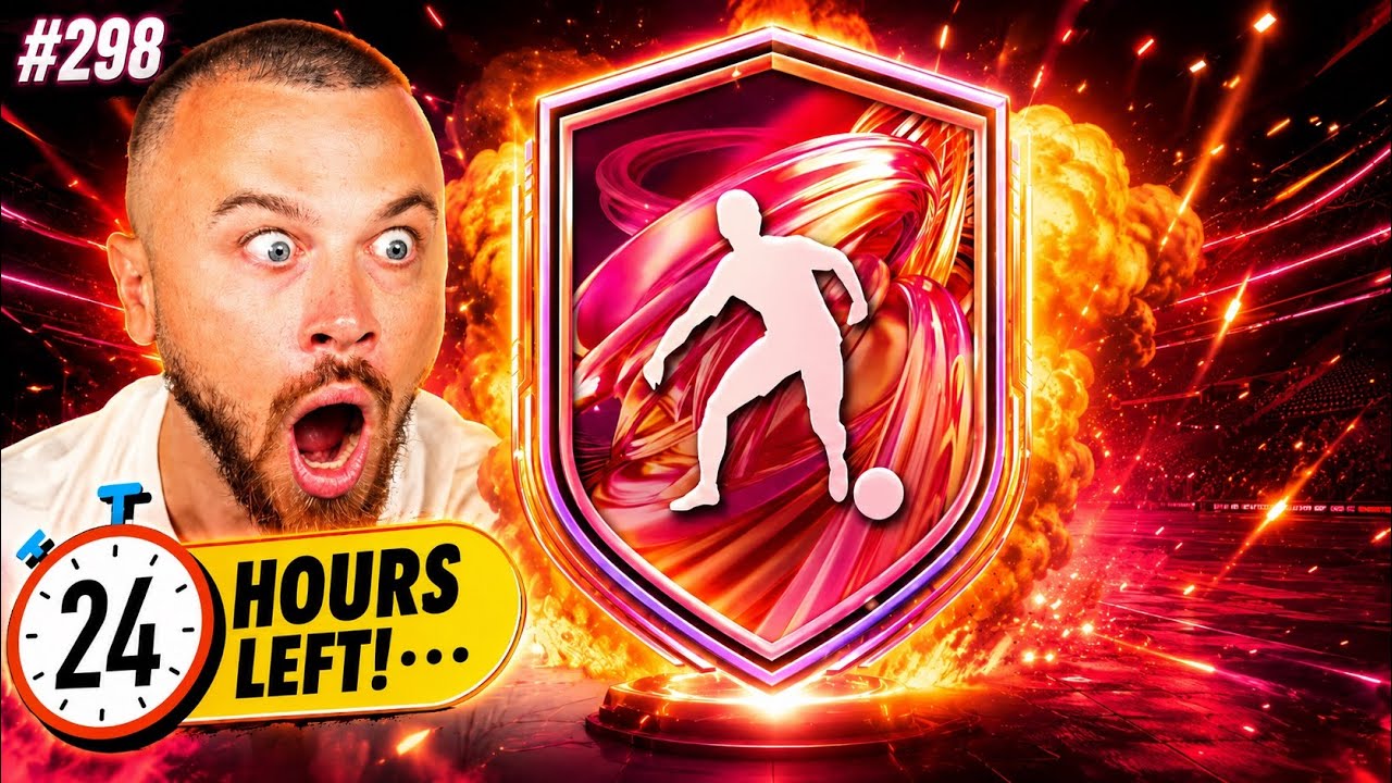 EA удалит этот неработающий SBC через 24 часа&hellip; Сделайте это прямо сейчас! FC 2