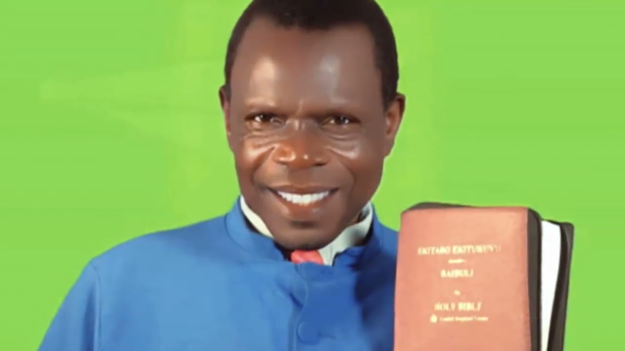 Beewaayo abaana
