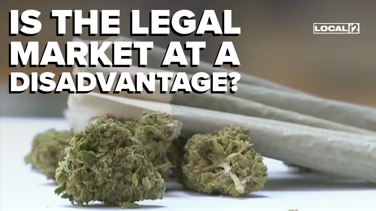 Marijuana in Ohio could see major changes on what's considered 'lenient regulations'