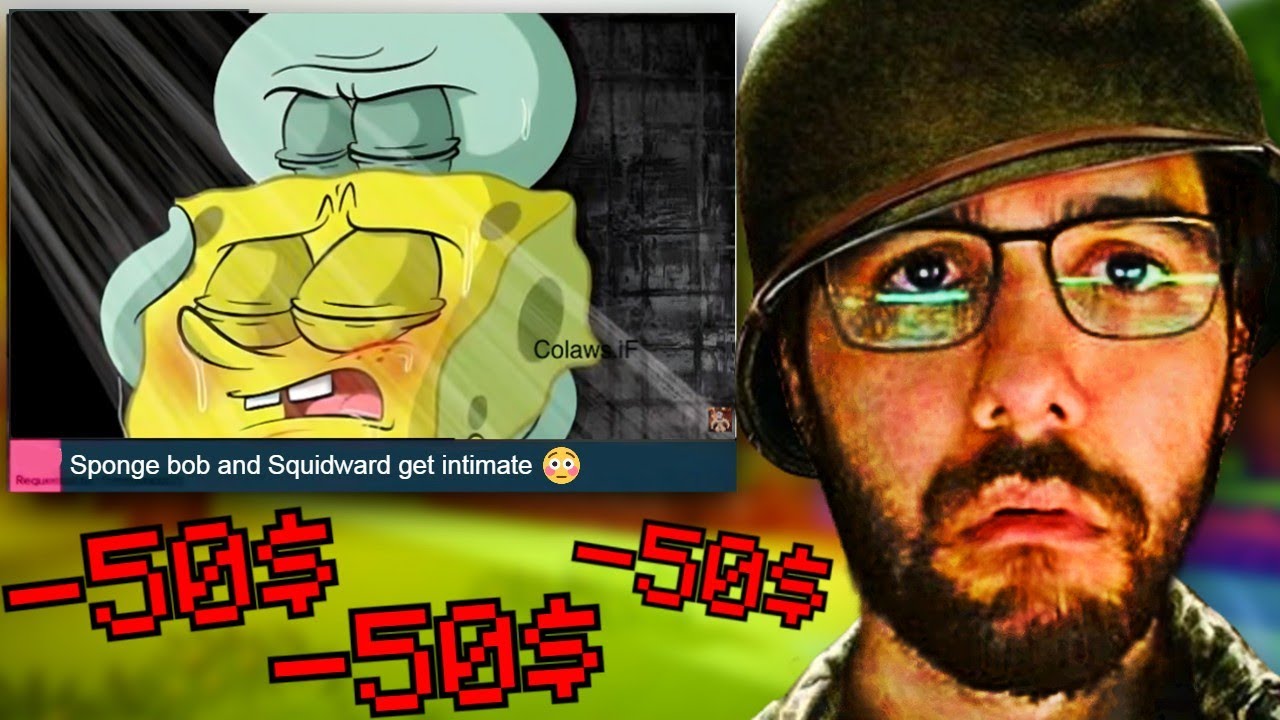 You Laugh You Lose... except its just 𝐓𝐨𝐫𝐭𝐮𝐫𝐞