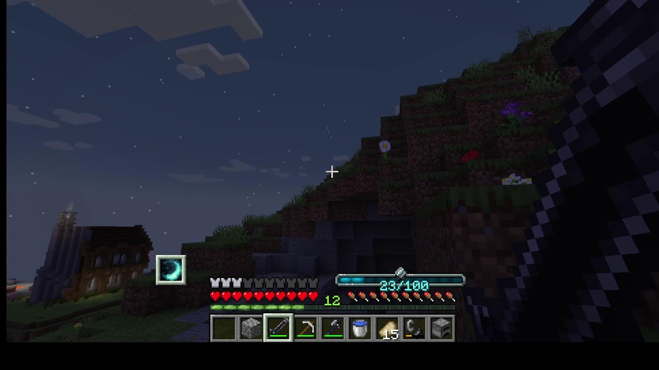 survie moddé