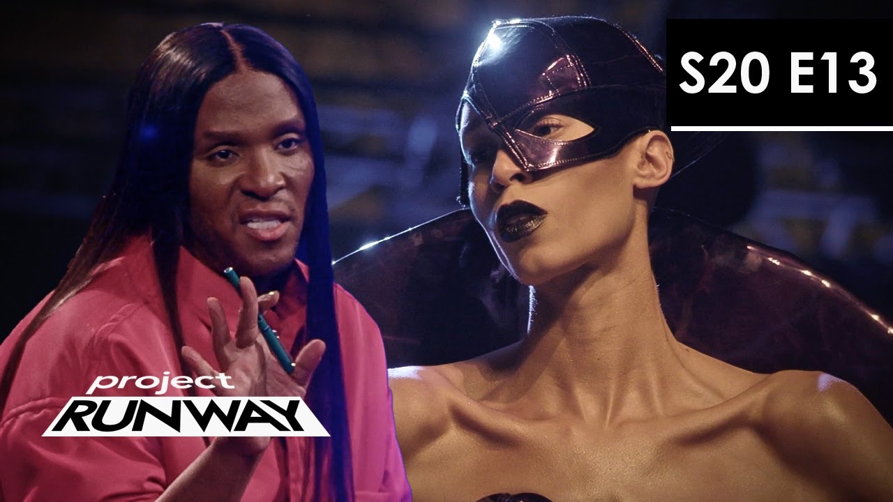 Project Runway | Season 20 Episode 13 | Full Episode