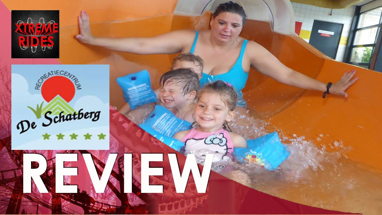 Review Camping De Schatberg, Sevenum Nederland
