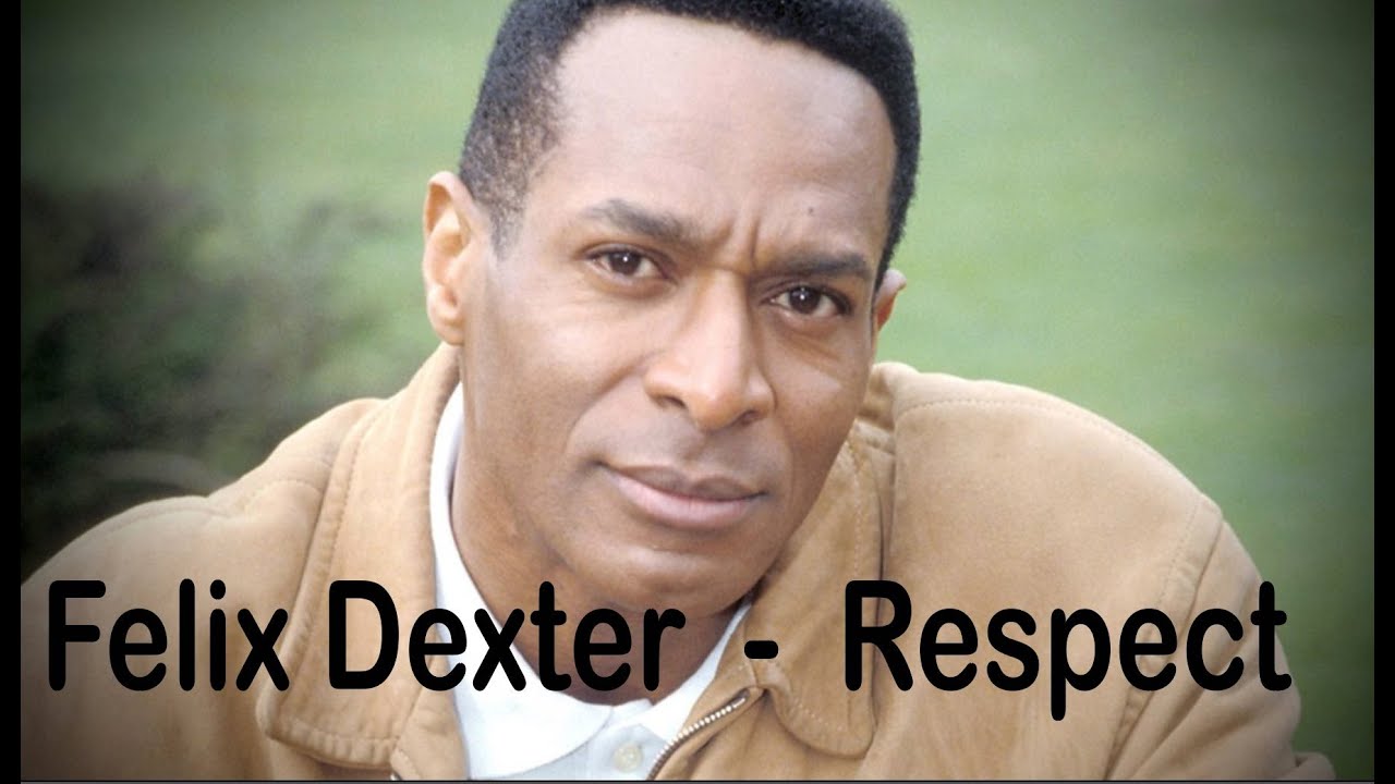 Felix Dexter  -  Respect - Documentary
