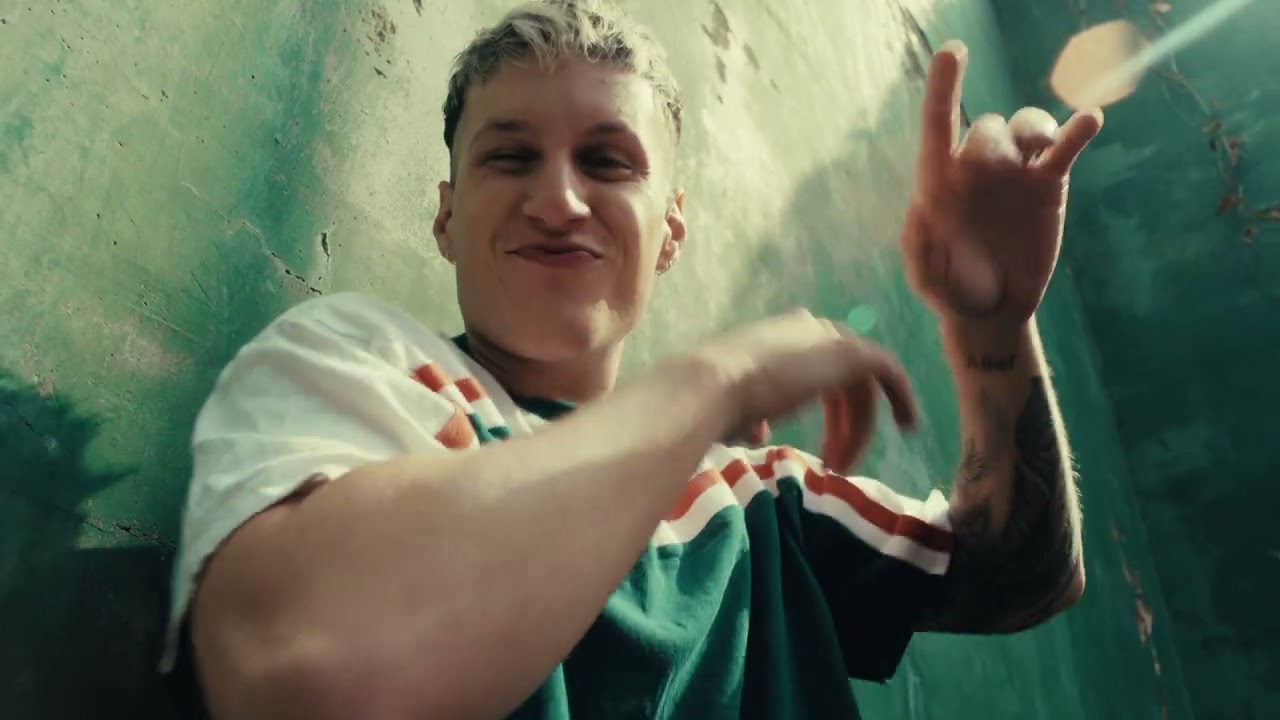 Edu Esteve - SOC JO (Video Oficial)