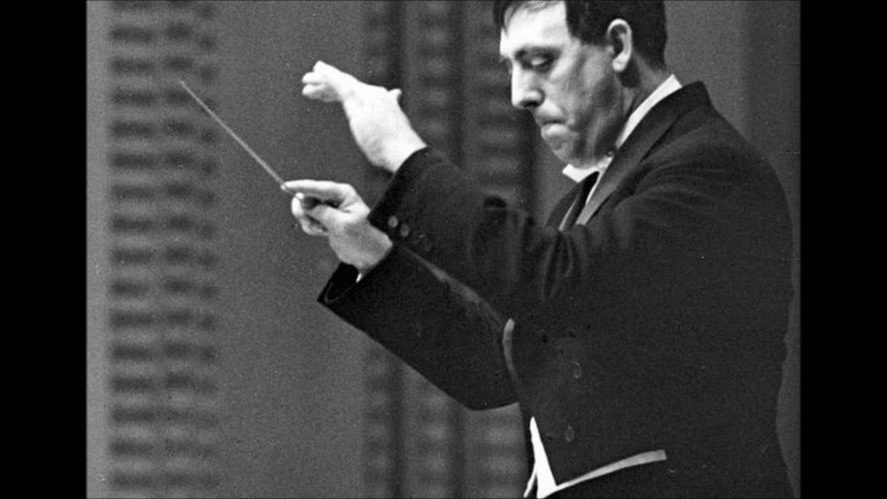 Mozart - Symphony n°39 - Dresden / Suitner