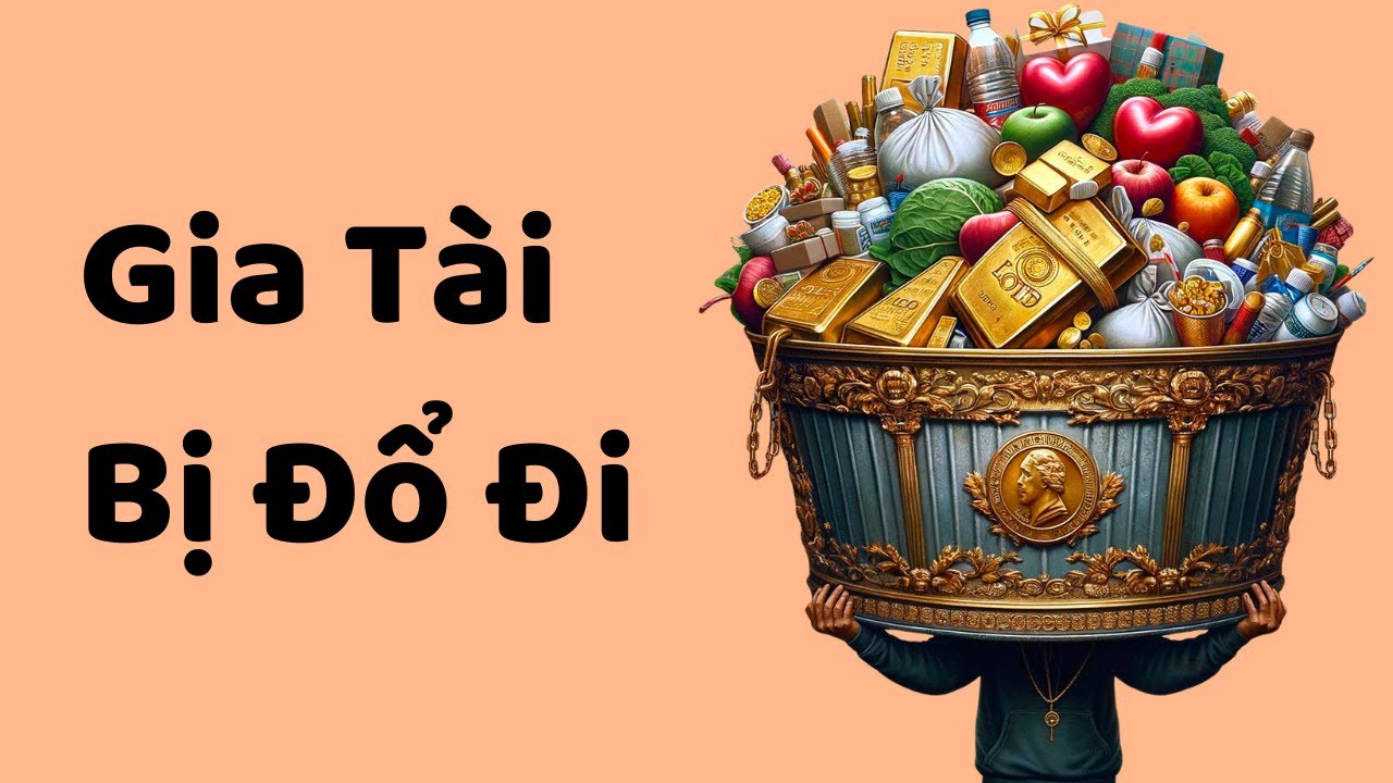 Gia tài bị đổ đi - Tri Kỷ Cảm Xúc Web5ngay