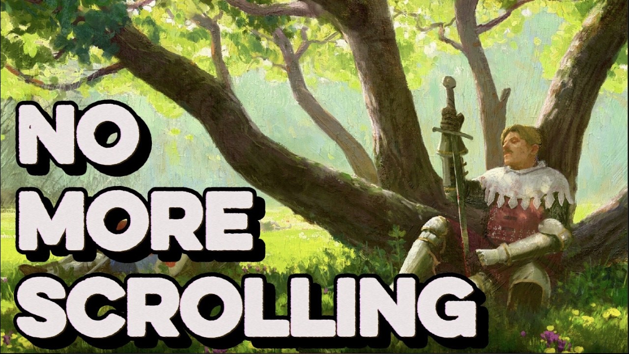 The One Habit That Changed Gaming for Me
