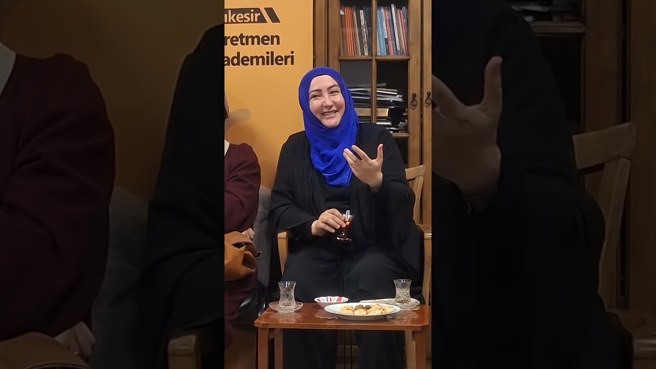 Hayatın Anlam ve Amacı Nedir? Sabır ve Şükür, Korku ve Ümit Dengesi Nasıl Olmalıdır?